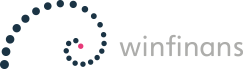 Winfinans regnskab